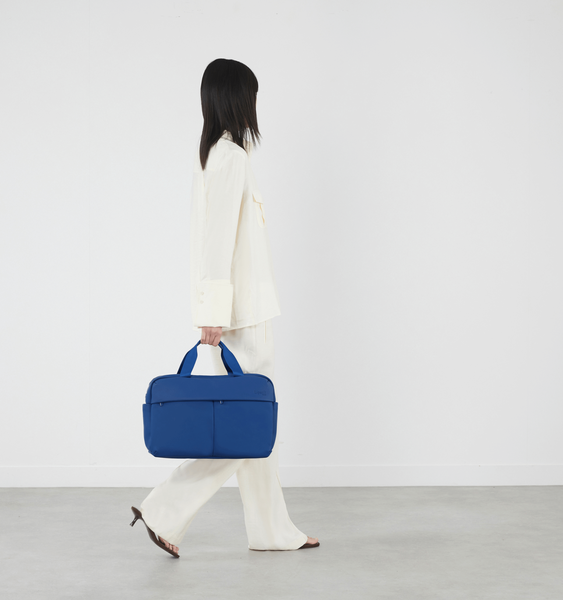 Lost In Berlin 24h Bag