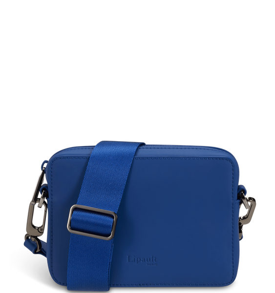 Lost In Berlin The Box - Crossbody-taske Lost In Berlin The Box - Crossbody-taske