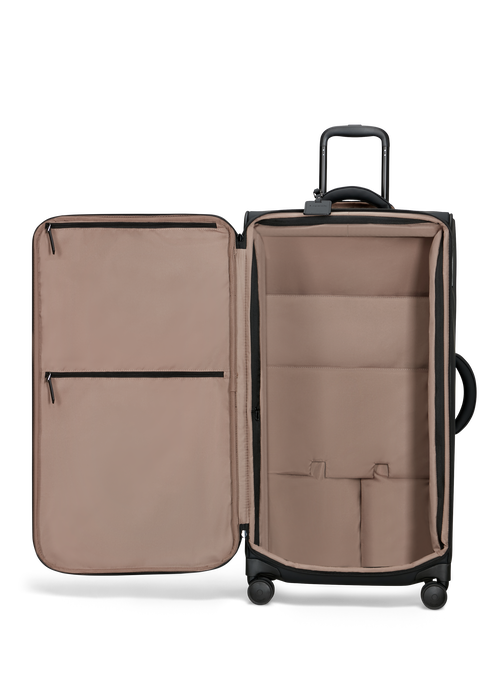 Lost In Berlin Trunk 79cm