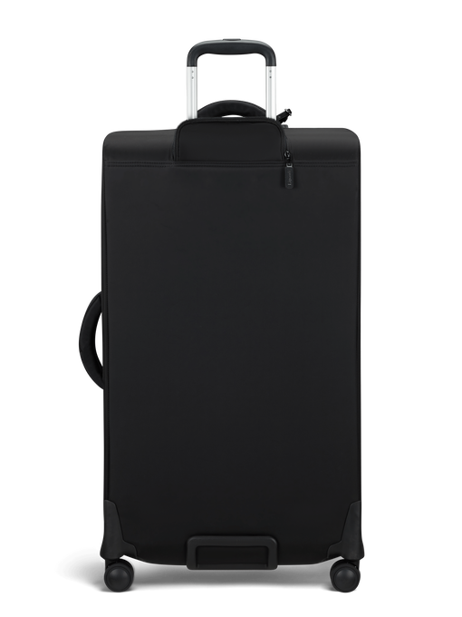 Lipault Plume Very Long Trip  Black Lipault Plume Very Long Trip  Black