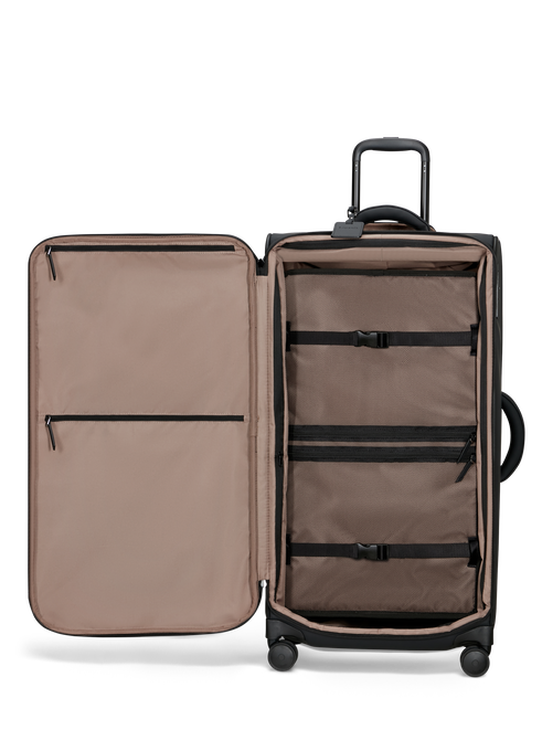 Lost In Berlin Trunk 79cm