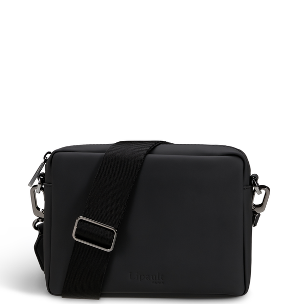 Lost In Berlin The Big Box - Crossbody-taske