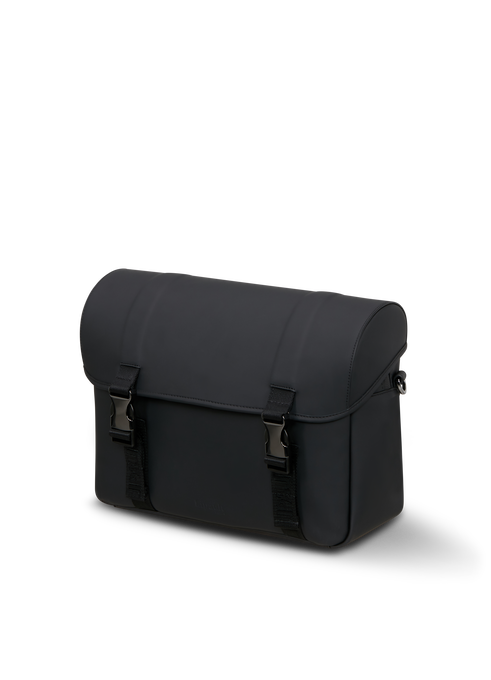 Lost In Berlin Exile Crossbody-taske