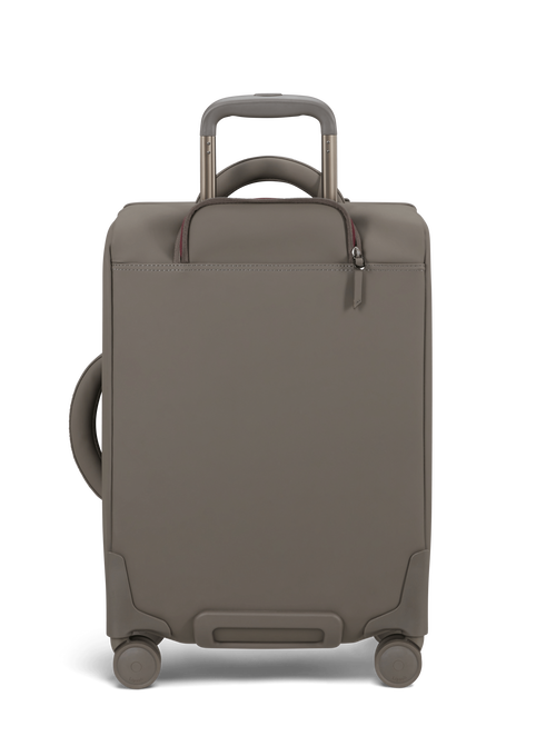 Lost In Berlin Kabinekuffert 55cm | Lipault Lost In Berlin Cabin 2.0 55cm  Ash Stone