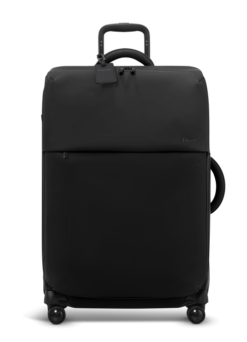 Lipault Lost In Berlin Long Trip 2.0 70cm  Black