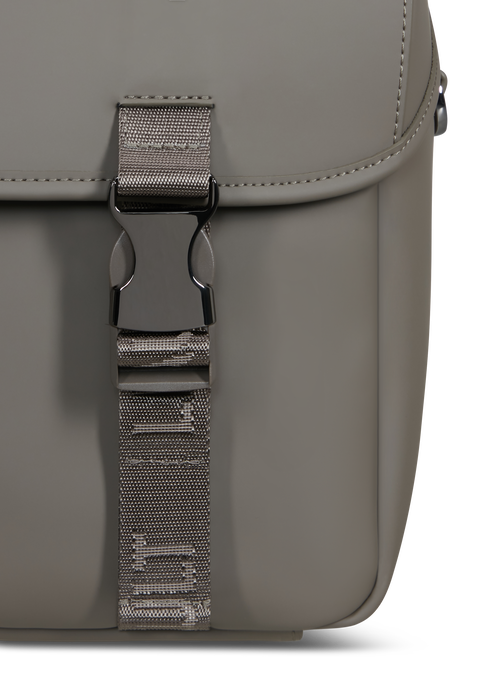 Lost In Berlin Exile Crossbody-taske