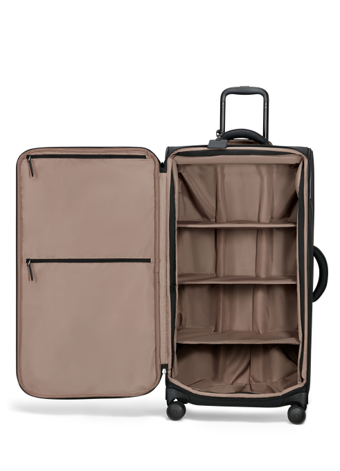 Lost In Berlin Trunk 79cm