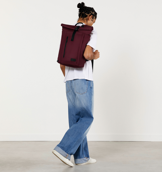 City Plume Rygsæk Rolltop 15.6" City Plume Rygsæk Rolltop 15.6"