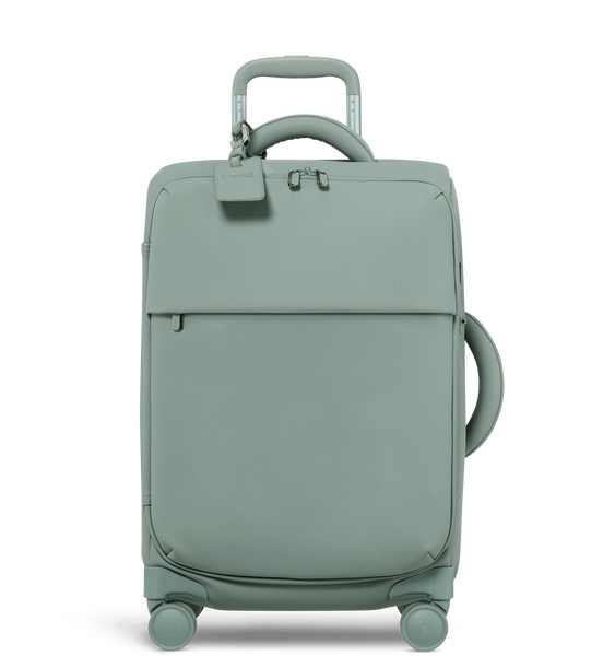 Lost In Berlin Kabinekuffert 55cm