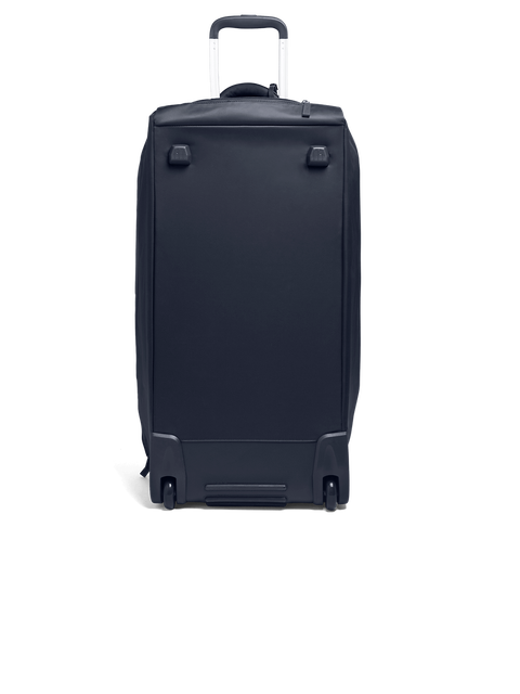 Pliable Rejsetaske med hjul 78cm Navy