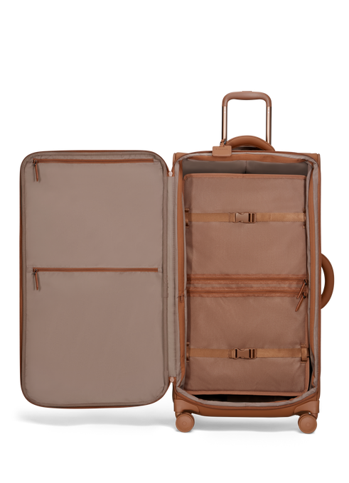 Lost In Berlin Trunk 79cm