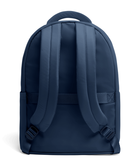 Lipault City Plume Backpack  Navy