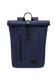 Lipault City Plume Rolltop Backpack  Navy