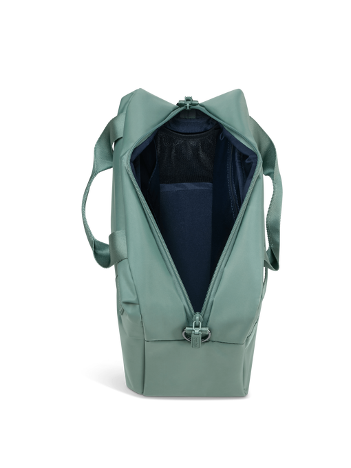 Lipault City Plume Carryall  Dry Sage