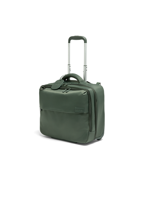 Plume Business Pilottaske  Khaki