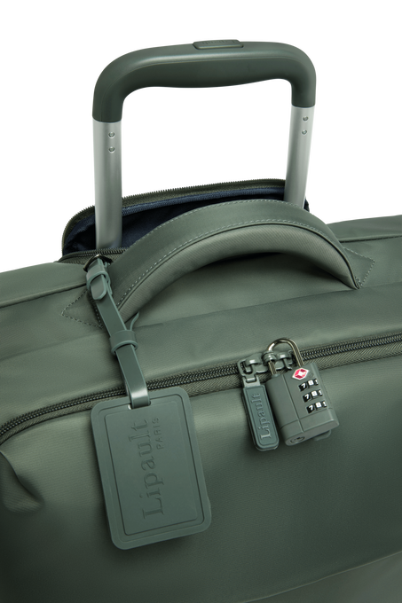 Lipault Plume Very Long Trip  Khaki