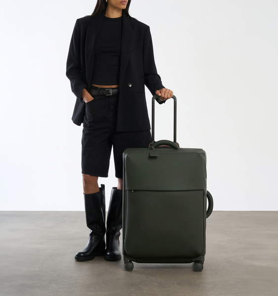Lost In Berlin Long trip Kuffert 72cm