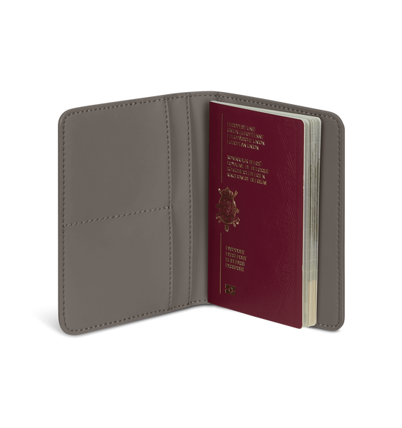 Lost In Berlin Dokumentholder