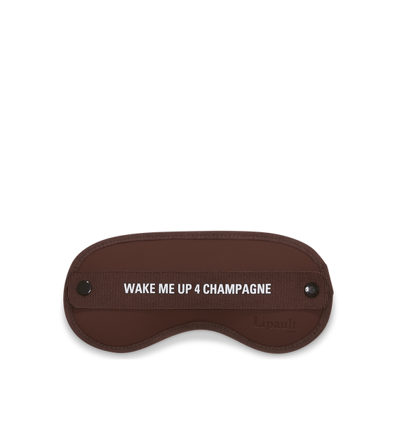 Lipault Travel Accessories &Oslash;jenmaske