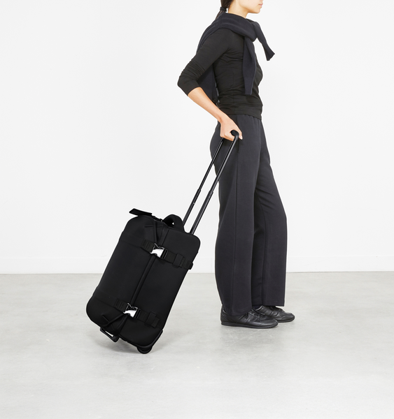 Lost In Berlin Rejserygs&aelig;k Exile 55cm