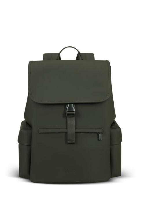Lost In Berlin Rygs&aelig;k Cargo M 15.6"