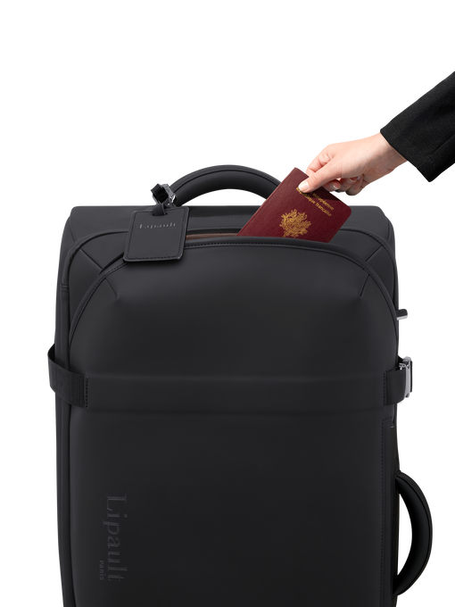 Lost In Berlin Rejserygs&aelig;k Exile 81cm