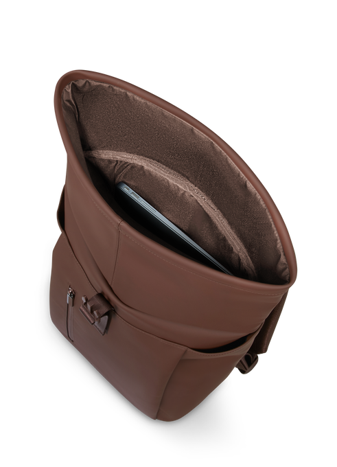Lost In Berlin Rygs&aelig;k Rolltop 15.6"