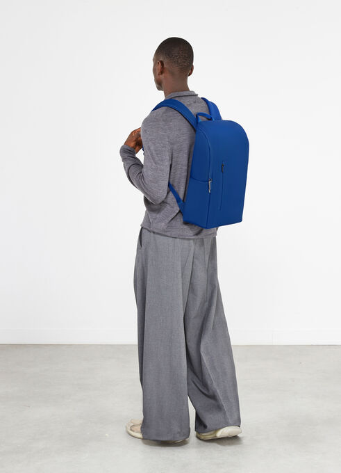 Lost In Berlin Backpack Saint-Germain 16"