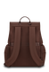 Lipault Lost In Berlin Cargo Backpack 2.0  Spiced Mocha