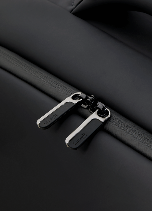 Lipault Lost In Berlin Medium Trip 2.0 63cm  Black