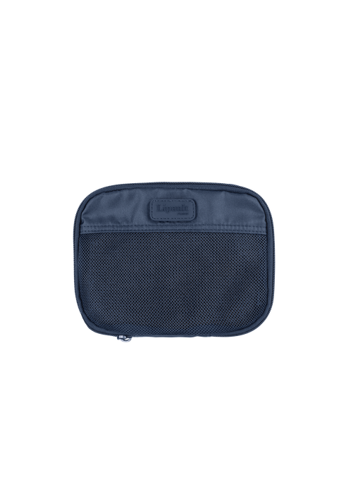 Lipault Lipault Travel Accessories Packing Cube S  Navy