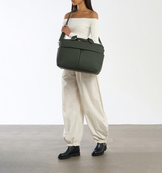 Lost In Berlin 24H Bag