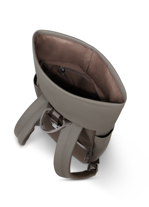 Lost In Berlin Rygs&aelig;k Rolltop 15.6"