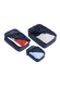Lipault Lipault Travel Accessories Packing Cube S  Navy Lipault Lipault Travel Accessories Packing Cube S  Navy