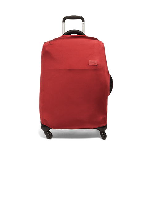 Lipault Travel Accessories Kuffert-cover L Cherry Red