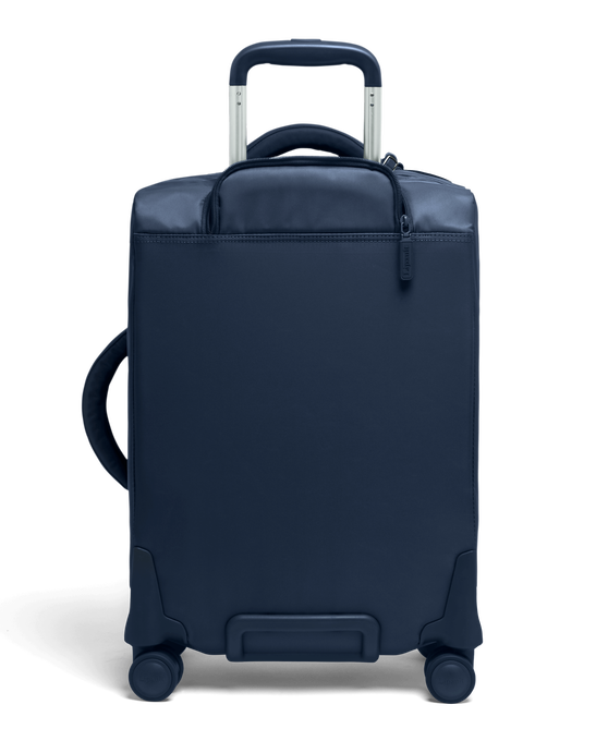 Lipault Plume Cabin 55cm  Navy