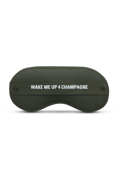 Lipault Travel Accessories &Oslash;jenmaske