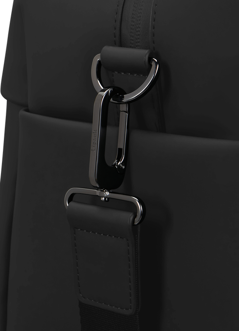 Lipault Lost In Berlin 24H Bag 2.0  Black