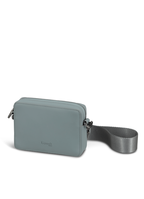 Lost In Berlin The Box - Crossbody-taske