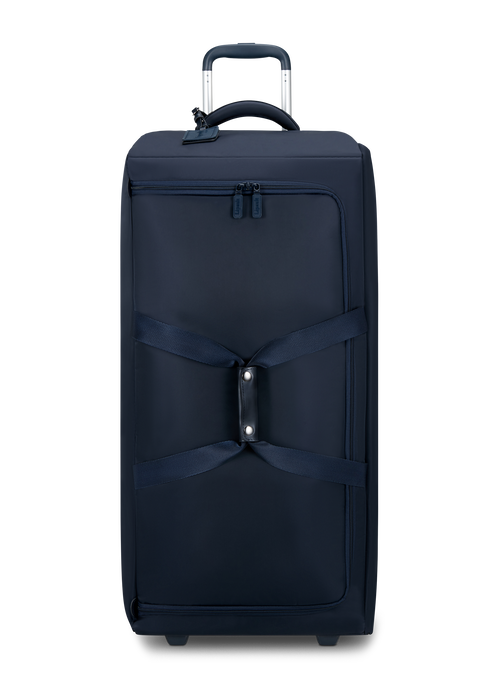 Foldable Plume Duffle Bag 78cm