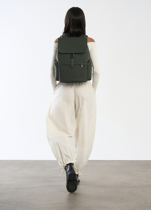 Lost In Berlin Rygs&aelig;k Cargo M 15.6"