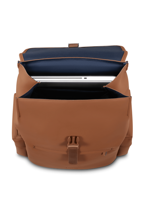 Lipault Lost In Berlin Mini Cargo Backpack  Nutsy Nut