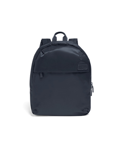 City Plume Rygs&aelig;k M Navy