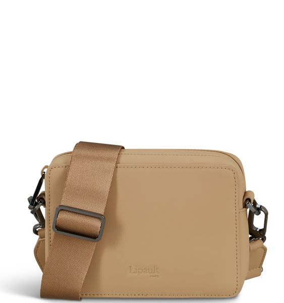 Lost In Berlin The Box - Crossbody-taske Lost In Berlin The Box - Crossbody-taske