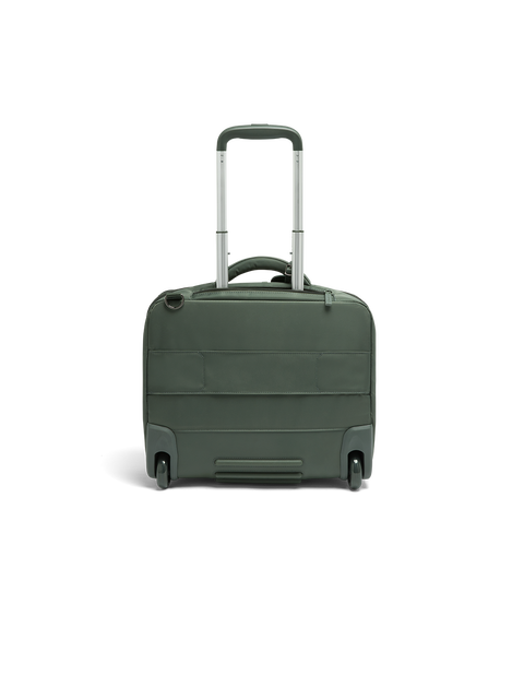 Plume Business Pilottaske  Khaki