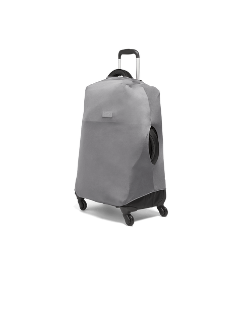 Lipault Travel Accessories Kuffert-cover M Pearl Grey