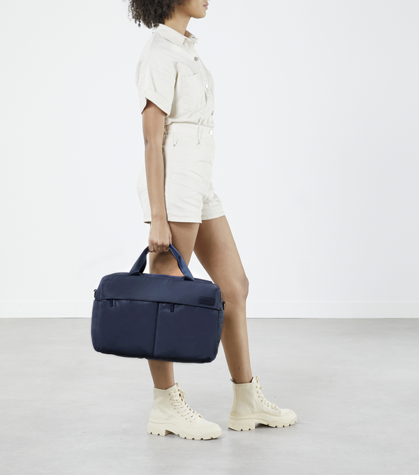 Lipault City Plume 24H Bag 2.0  Navy