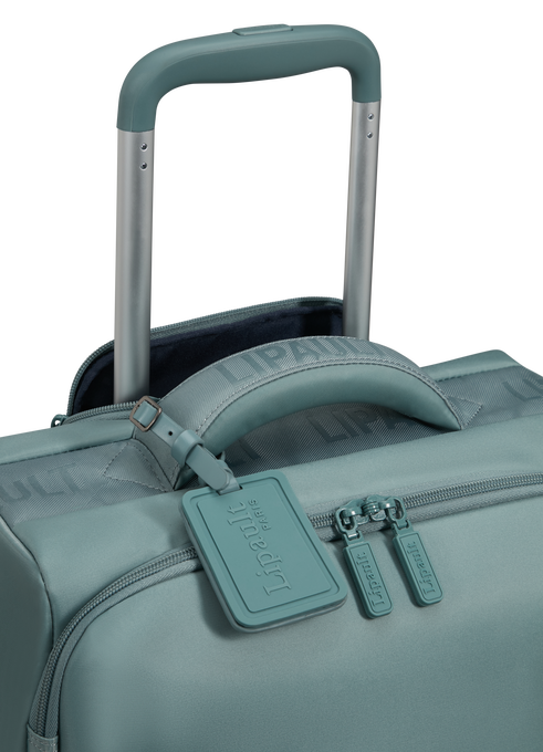 Lipault Plume Medium Trip 63cm  Blue Tides