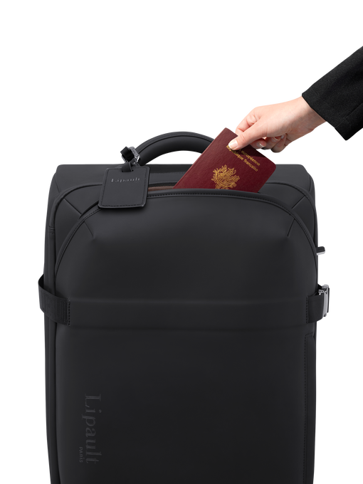 Lost In Berlin Rejserygs&aelig;k Exile 55cm