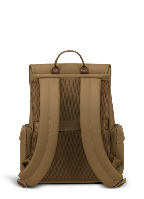 Lost In Berlin Rygs&aelig;k Mini Cargo 15"